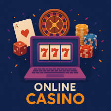 Experience Thrills at Casino Ocean Breeze