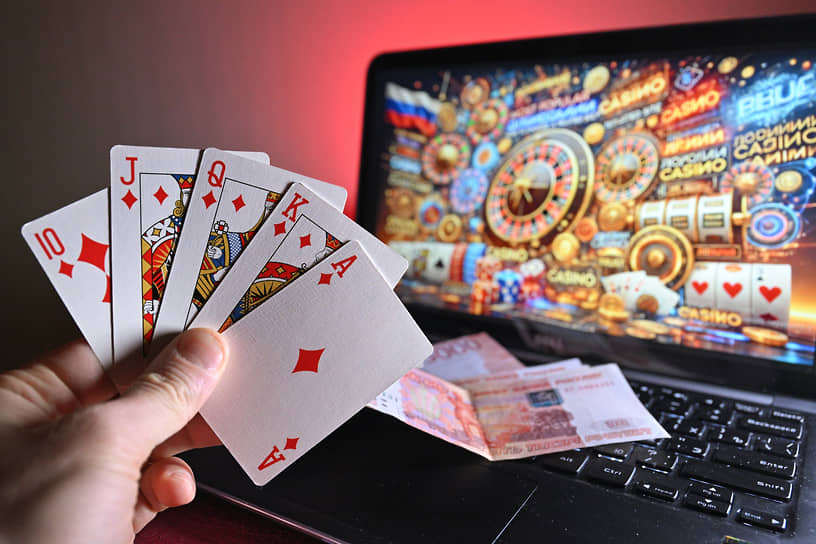 Experience Thrills at Casino Ocean Breeze